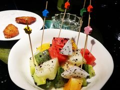 -外滩风尚(漪汾街店)