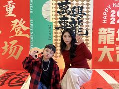 -万科城市广场(厚街店)