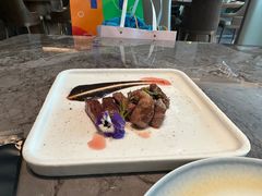 -鼎臻集·海鲜火锅(格调林泉店)