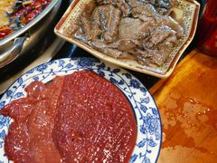 -飘香火锅(玉林西路店)