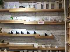 -今日陶艺(富力广场店)