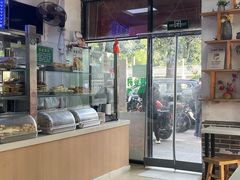 -老磁器口豆汁店(天坛店)