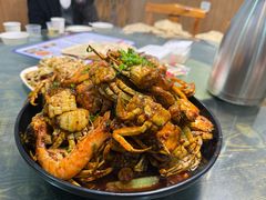 -权品龙虾(江南水郡店)