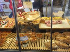 -山崎面包(第一八佰伴店)