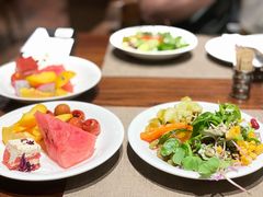 -食间牛排(湖西路店)