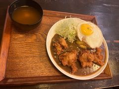-金龙咖喱