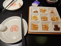 -探鱼·鲜青椒爽麻烤鱼(领展购物广场店)