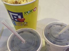 -金逸影城(联发广场店)