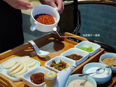 -西安饭庄·非遗陕菜(钟楼店)