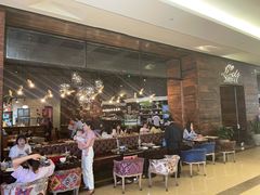 -Let's Taipei 非常烘焙(太古里店)