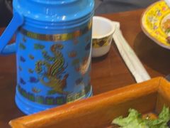 -如意林卡藏餐吧(大昭寺店)