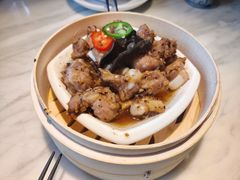 -点都德(盘福楼店)