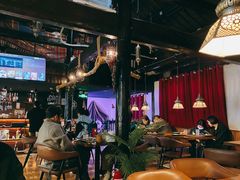 -Uncle Kosto科斯托·中东菜