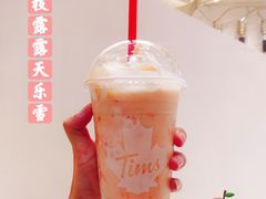 -Tims天好咖啡(江干万象城店)