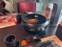 -黑牛の店·黑金店(沈阳万象城店)