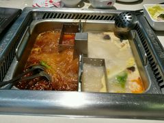 -海底捞火锅(九久奥特莱斯店)