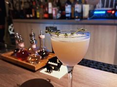 -迦南D BAR