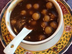 豆沙小圆子-宁波状元楼酒店(和义路店)