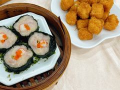 -旺富东海大酒楼(海鲜街店)