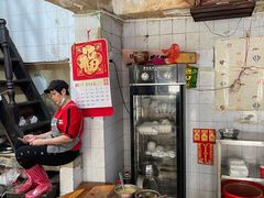 -肥婆兰鸡饭(西门外街店)