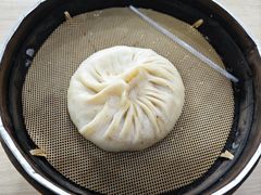 -蒋家桥饺面店(东关街店)