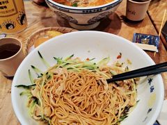 -和府捞面(东直门银座店)