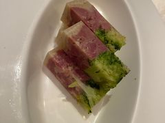 -上海金桥红枫万豪酒店-万豪中餐厅