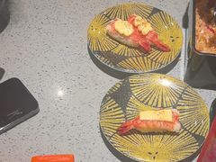 -小乔回转寿司(铁东万象汇店)