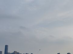 -杭州师范大学仓前新校区-体育场