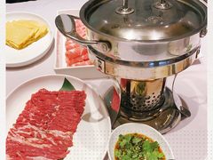 -鼎鼎香·港式火锅(北京SKP店)