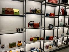 -CHARLES&KEITH(城西银泰店)