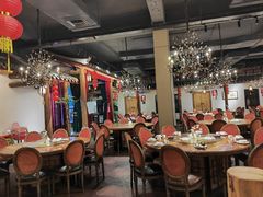 -金苑酒家·客家菜·广东老字号(万象店)