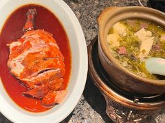 -南京大牌档(崇文门国瑞店)