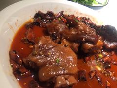 -雲蜀龙阁·金牌水煮鱼(方庄店)