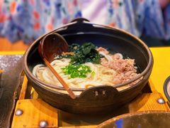 牛肉乌冬面-胜博殿日式炸猪排(西红门店)