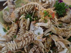 -醉壹号海鲜大排档(厦门店)