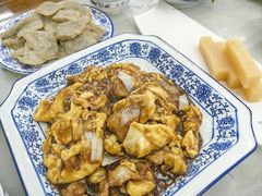 -海碗居老北京炸酱面(增光路店)