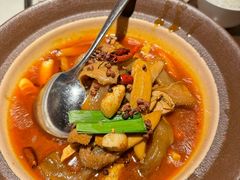 -清水亭湖北菜(大屯DT51店)