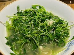 -啄佬食堂