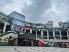-浦江城市生活广场(江月路店)