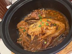 -大鸭梨烤鸭店(花园村店)