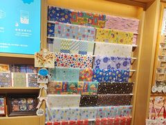 -猫的天空之城概念书店(苏州诚品店)
