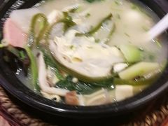 -格朗合米线(社会山店)