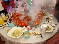 -於氏虾神(盱眙总店)