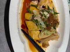 -晓粤·惹味粤菜(凯德乐峰广场店)