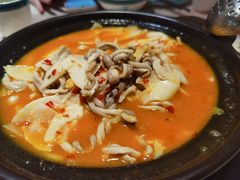 -李师傅脆肚(梅林店)
