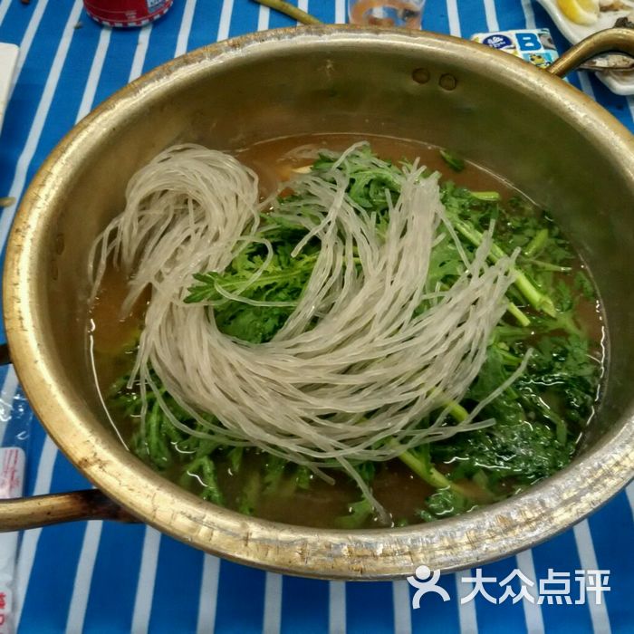 韩尚宫-图片-韩国料理-大众点评网