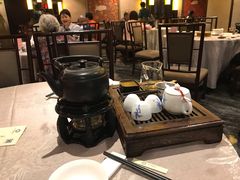 -香云轩·顺德菜(香云纱园林酒店店)