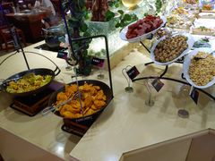 -比亚森自助烤肉料理(裕华店)