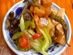 -老虎灶小吃